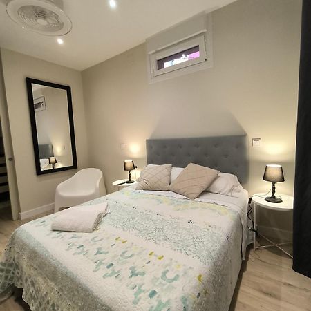57 Habitacion Central En Bilbao Con Wifi 외부 사진