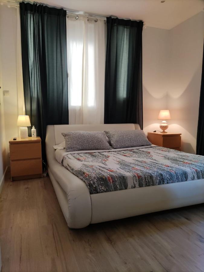 57 Habitacion Central En Bilbao Con Wifi 외부 사진