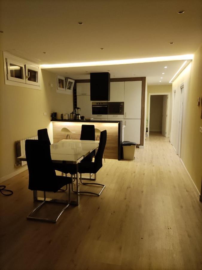 57 Habitacion Central En Bilbao Con Wifi 외부 사진