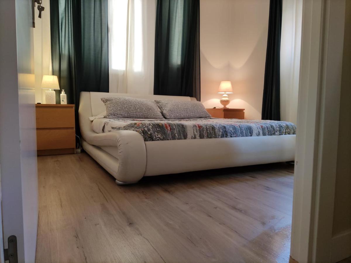 57 Habitacion Central En Bilbao Con Wifi 외부 사진