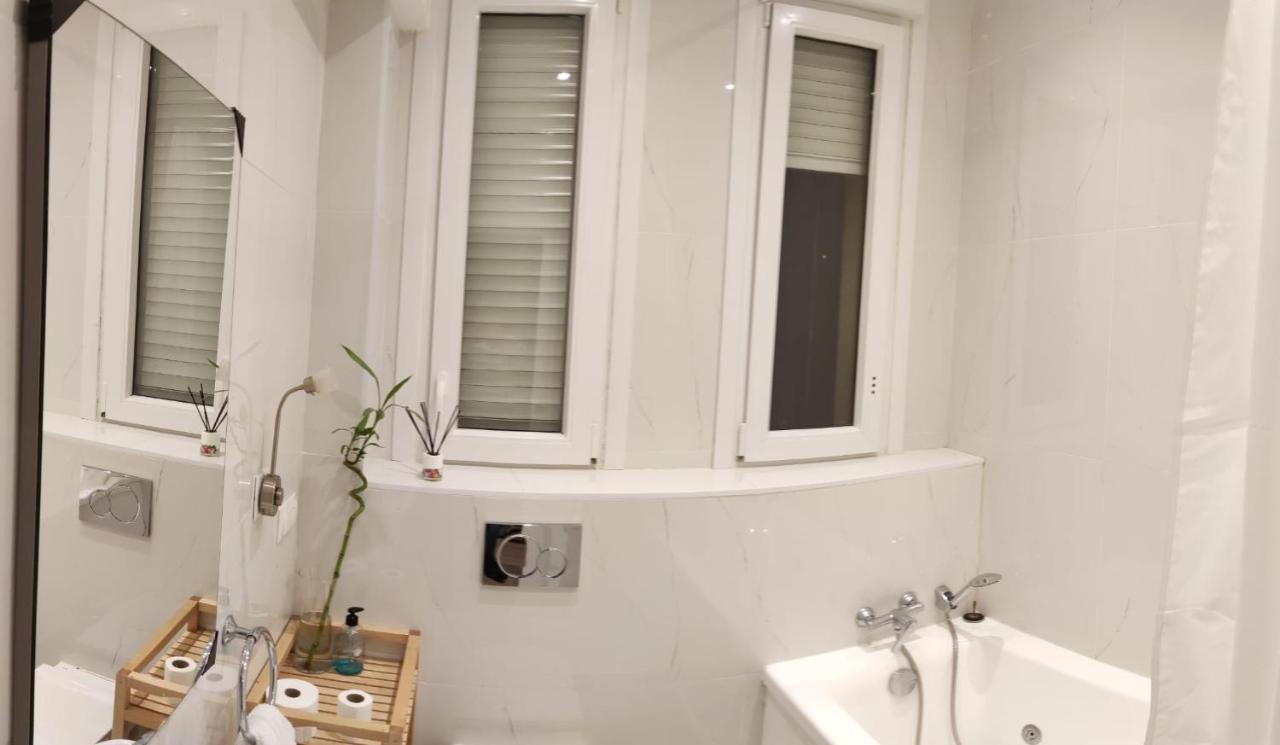 57 Habitacion Central En Bilbao Con Wifi 외부 사진