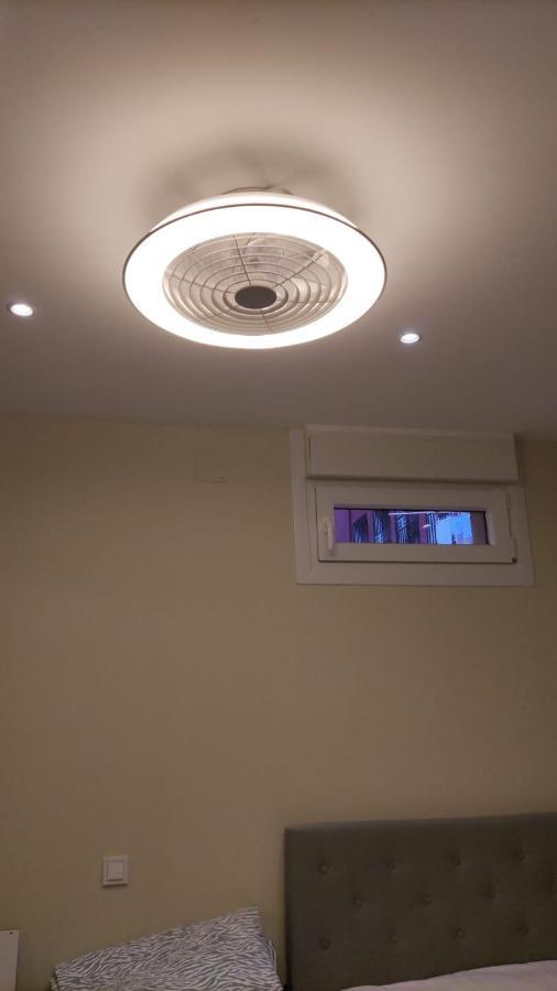 57 Habitacion Central En Bilbao Con Wifi 외부 사진