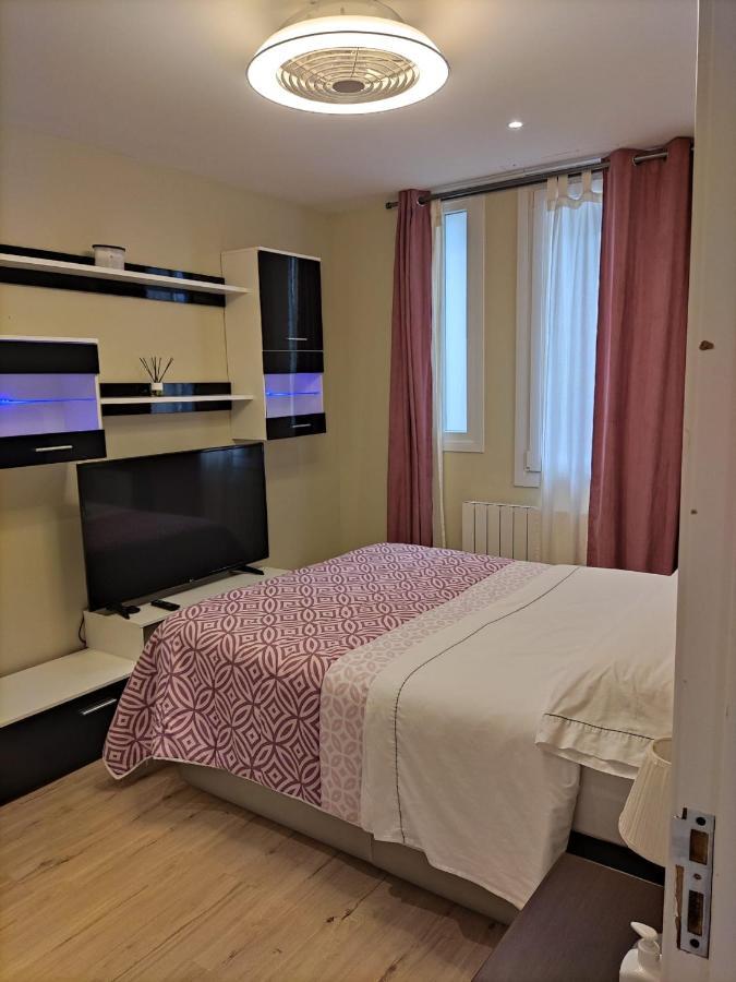 57 Habitacion Central En Bilbao Con Wifi 외부 사진