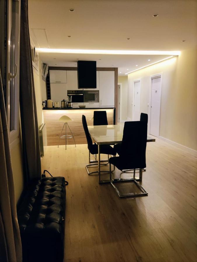 57 Habitacion Central En Bilbao Con Wifi 외부 사진