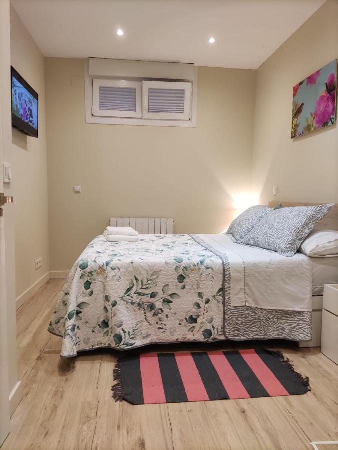 57 Habitacion Central En Bilbao Con Wifi 외부 사진