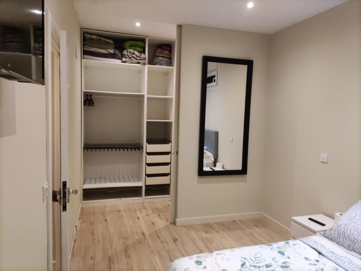 57 Habitacion Central En Bilbao Con Wifi 외부 사진