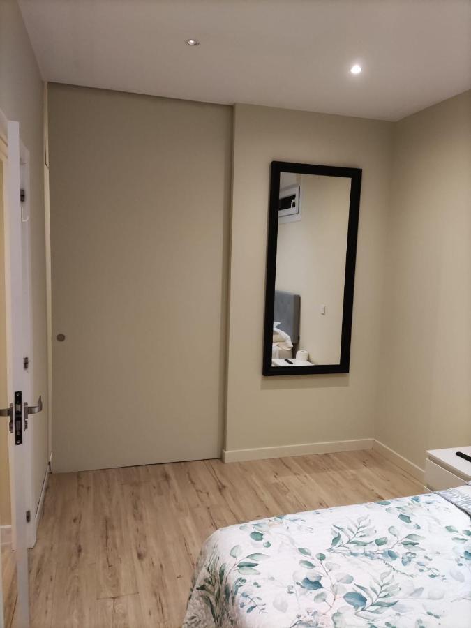 57 Habitacion Central En Bilbao Con Wifi 외부 사진
