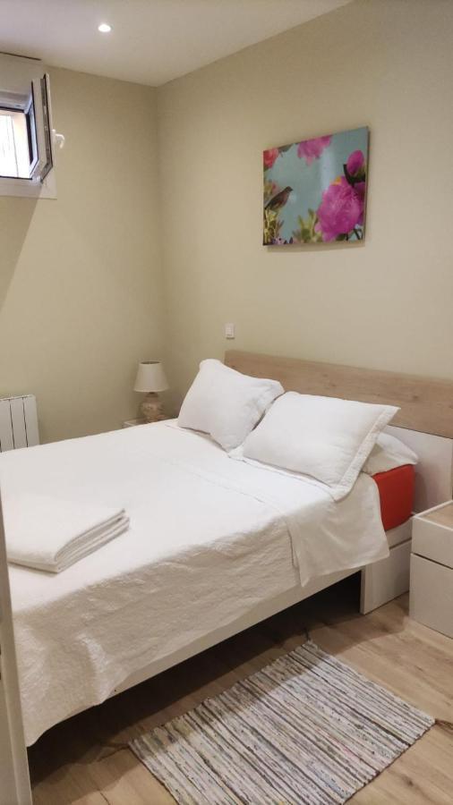 57 Habitacion Central En Bilbao Con Wifi 외부 사진