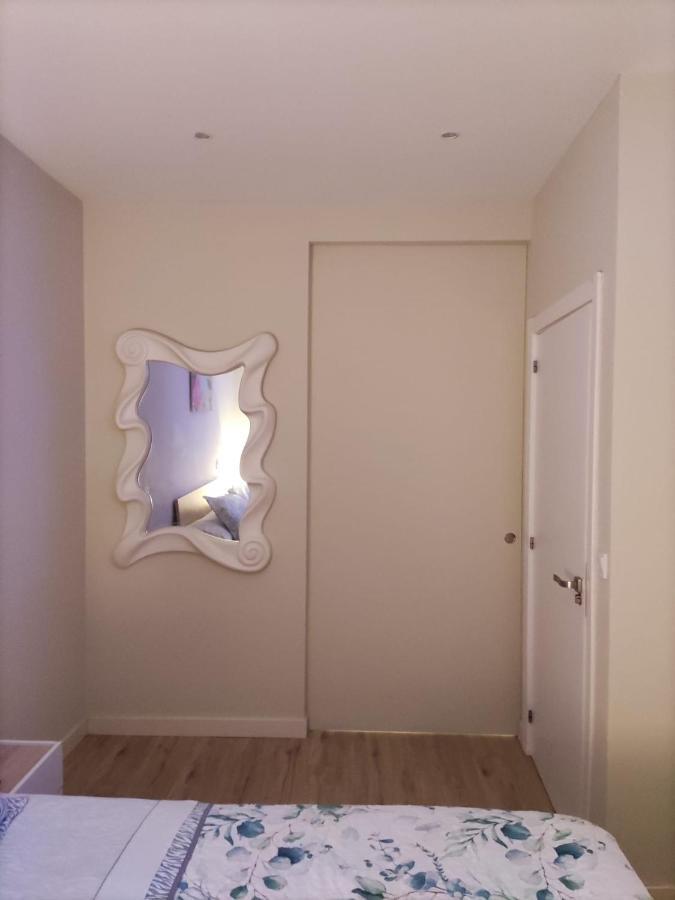 57 Habitacion Central En Bilbao Con Wifi 외부 사진