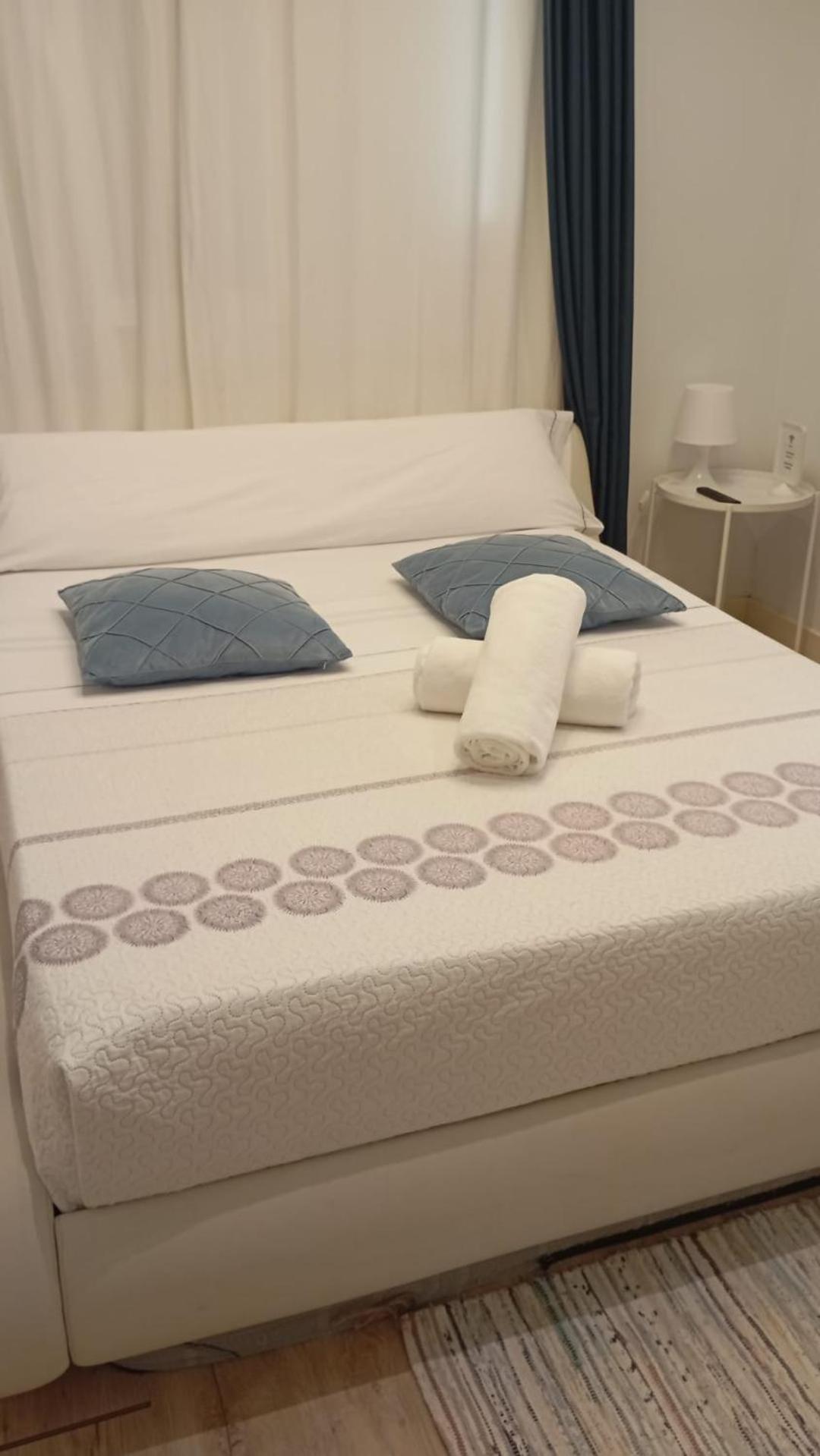 57 Habitacion Central En Bilbao Con Wifi 객실 사진